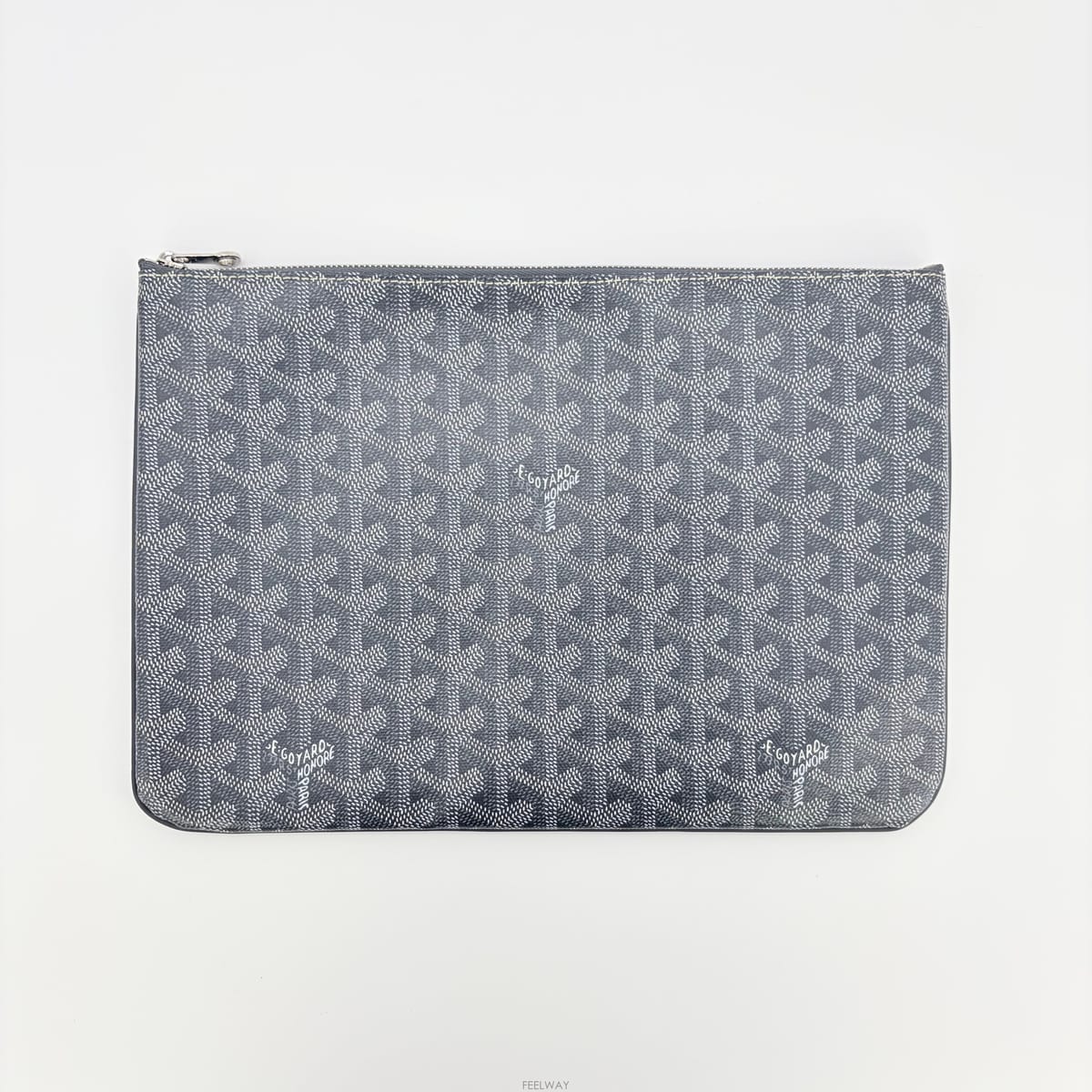GOYARD ���ߵ� ���� MM Ŭ��ġ���ߵ� ���� MM Ŭ��ġ