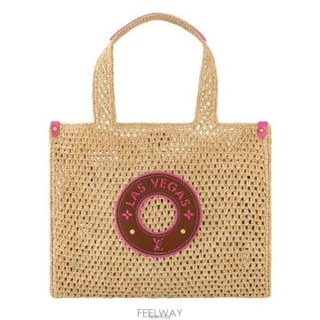 Louis Vuitton 26 FW ���̺��� ī�� OnTheGo �´��� MM ��Ƽ ���� �������� ���Ǿ� ��Ʈ��26 FW ���̺��� ī�� OnTheGo �´��� MM ��Ƽ ���� ������