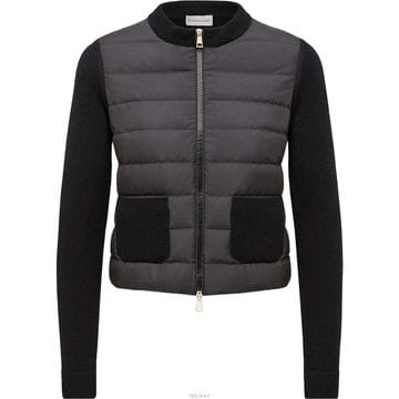 Moncler (����) 26FW ��Ŭ���� �ΰ� ��ġ ���� ���� �е� ����� L2093 9B00040 M1131 999(����) 26FW ��Ŭ���� �ΰ� ��ġ ���� ���� �е� ����� L