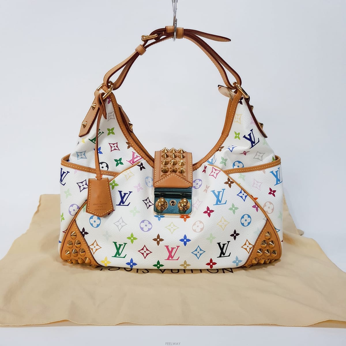Louis Vuitton ���̺��� ���׷� ũ���ÿ� ��Ʈ�� M40311���̺��� ���׷� ũ���ÿ� ��Ʈ�� M40311