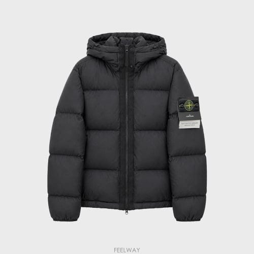 Stone Island [������Ϸ���] 26FW ���� ��ġ ��Ʈ ����ž �ڵ�� �ĵ� �ٿ� ���� ���� ���� ���� L2S15410001[������Ϸ���] 26FW ���� ��ġ ��Ʈ ����ž �ڵ�� �ĵ� 
