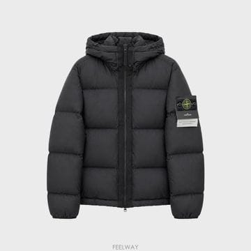 Stone Island [������Ϸ���] 26FW ���� ��ġ ��Ʈ ����ž �ڵ�� �ĵ� �ٿ� ���� ���� ���� ���� L2S15410001[������Ϸ���] 26FW ���� ��ġ ��Ʈ ����ž �ڵ�� �ĵ� 