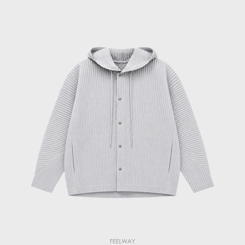 Issey Miyake [�ȹ��ø��� �̼��̹̾���] �ȹ��ø��� �ս��� ��ư �ĵ� ���� ����Ʈ �׷��� ���� ���� HP66-JC021 7[�ȹ��ø��� �̼��̹̾���] �ȹ��ø��� �ս��� ��ư �ĵ� 