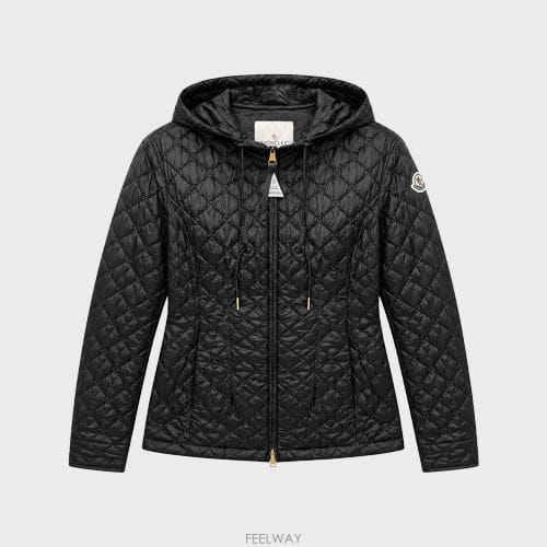 Moncler [��Ŭ����] ARUM �Ʒ� �ΰ� ��ġ �ĵ� �ٿ� �е� ���� ���� ���� 1A00125 597YF 999 / T[��Ŭ����] ARUM �Ʒ� �ΰ� ��ġ �ĵ� �ٿ� �е� ���� ��