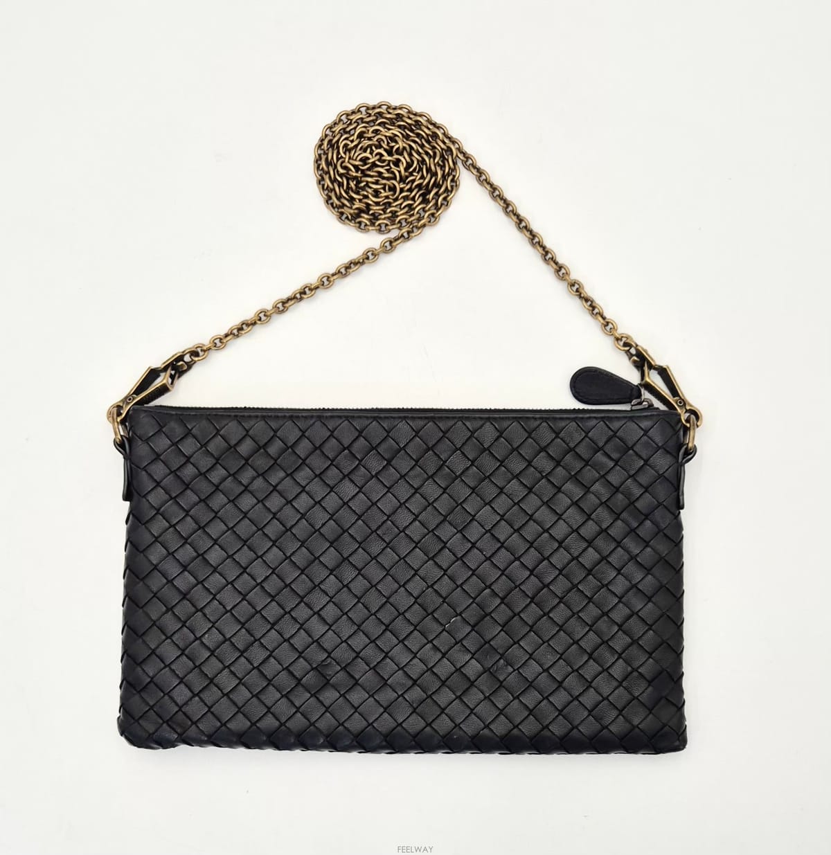 Bottega Veneta ���װ� ����Ÿ ��Ʈ��ġ���� ü�� ũ�ν��� �̴Ϲ麸�װ� ����Ÿ ��Ʈ��ġ���� ü�� ũ�ν��� �̴Ϲ�