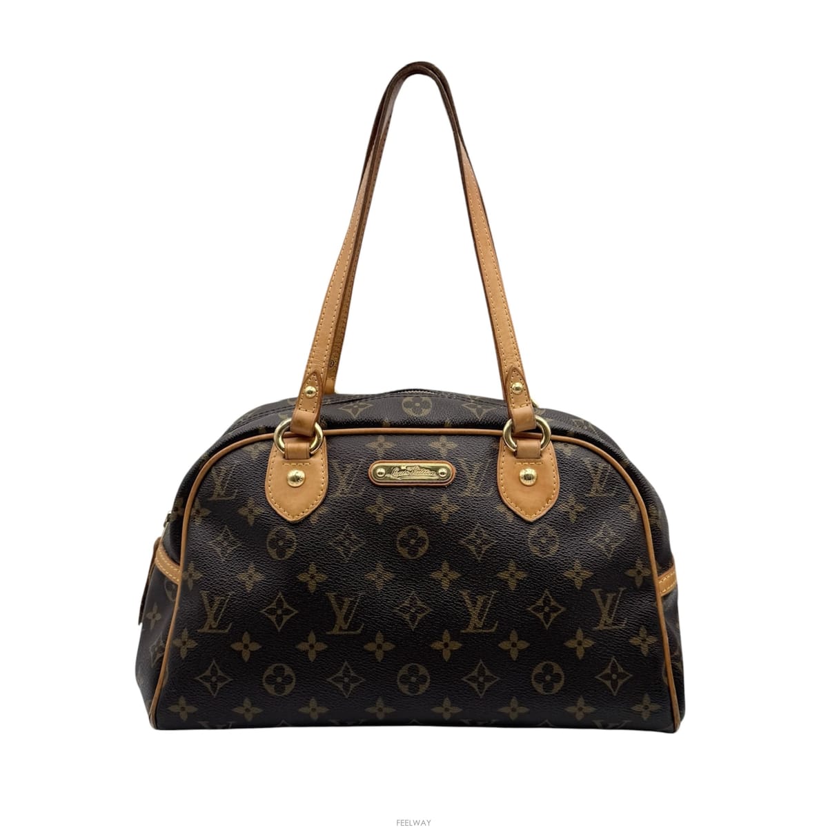 Louis Vuitton ���̺��� ���׷� ���丣���� PM ����� M95566���̺��� ���׷� ���丣���� PM ����� M95566