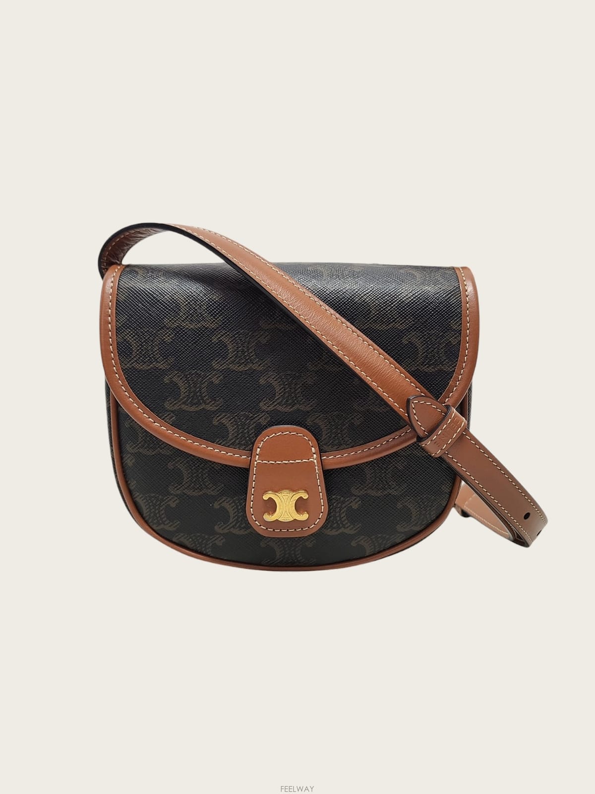 CELINE [�߰���ǰ/���̽���] ������ Ʈ������ ĵ���� ź ī����Ų �̴� ����ü ũ�ν���[�߰���ǰ/���̽���] ������ Ʈ������ ĵ���� ź ī����Ų