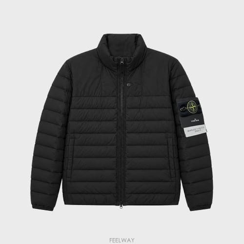 Stone Island [������Ϸ���] 26FW ���� ��ġ �ɸ��� �ͳ� ���Ϸ� �ٿ� ���� ���� ���� ���� L2S154100067 S[������Ϸ���] 26FW ���� ��ġ �ɸ��� �ͳ� ���Ϸ� �ٿ� 