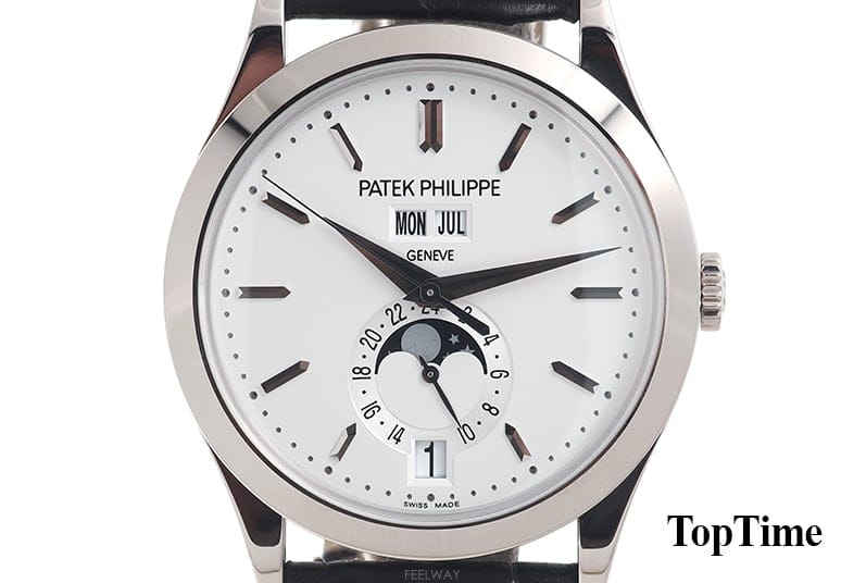 Patek Philippe [žŸ��] �����ʸ� 5396G �ִ��� Ķ���� ȭ��Ʈ��� ���� 38mm[žŸ��] �����ʸ� 5396G �ִ��� Ķ���� ȭ��Ʈ��� ���� 