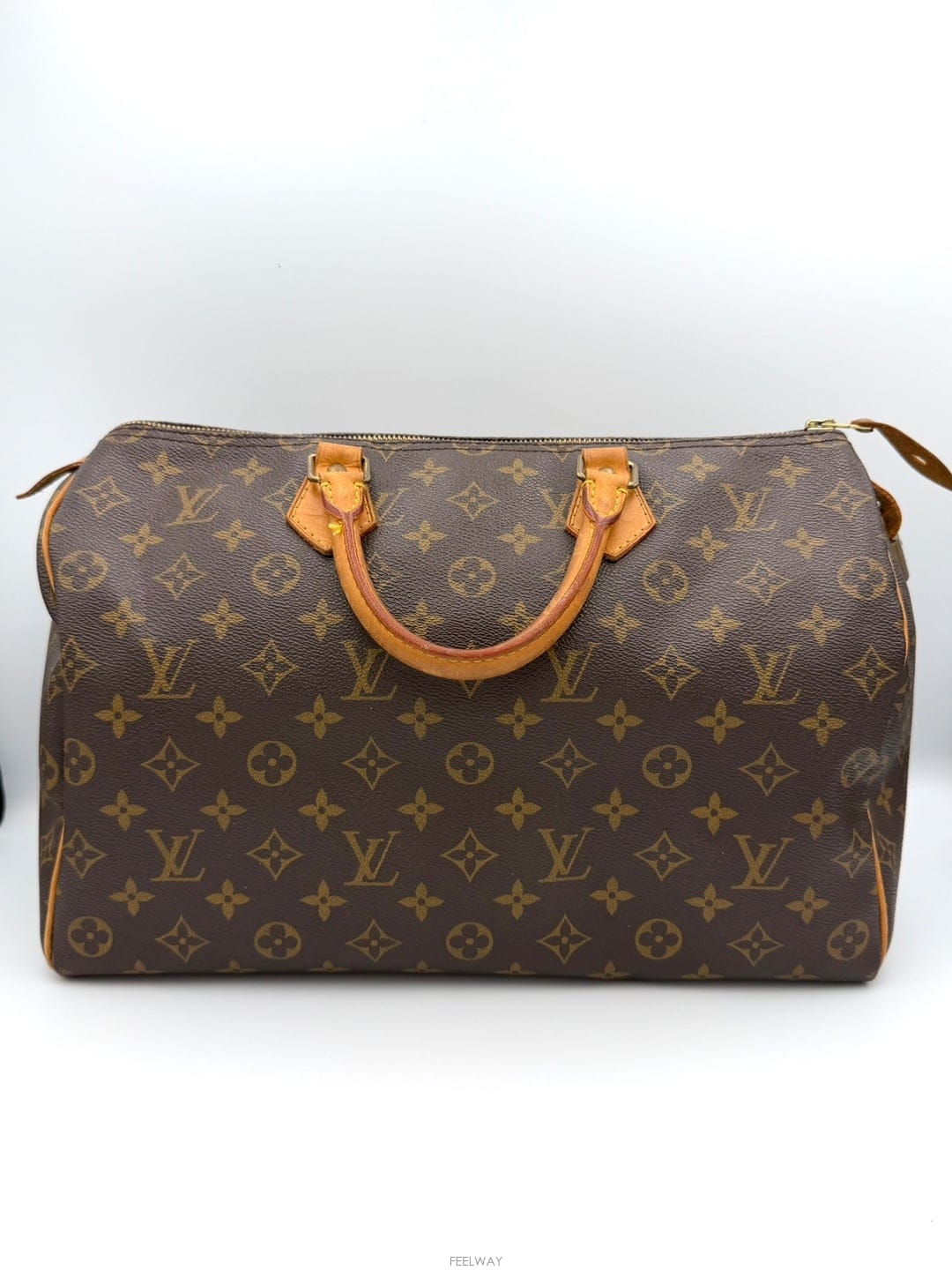 Louis Vuitton [�ٿ� ������] ���̺��� ���ǵ� 35 ���׷� ����B+[�ٿ� ������] ���̺��� ���ǵ� 35 ���׷� ����B+
