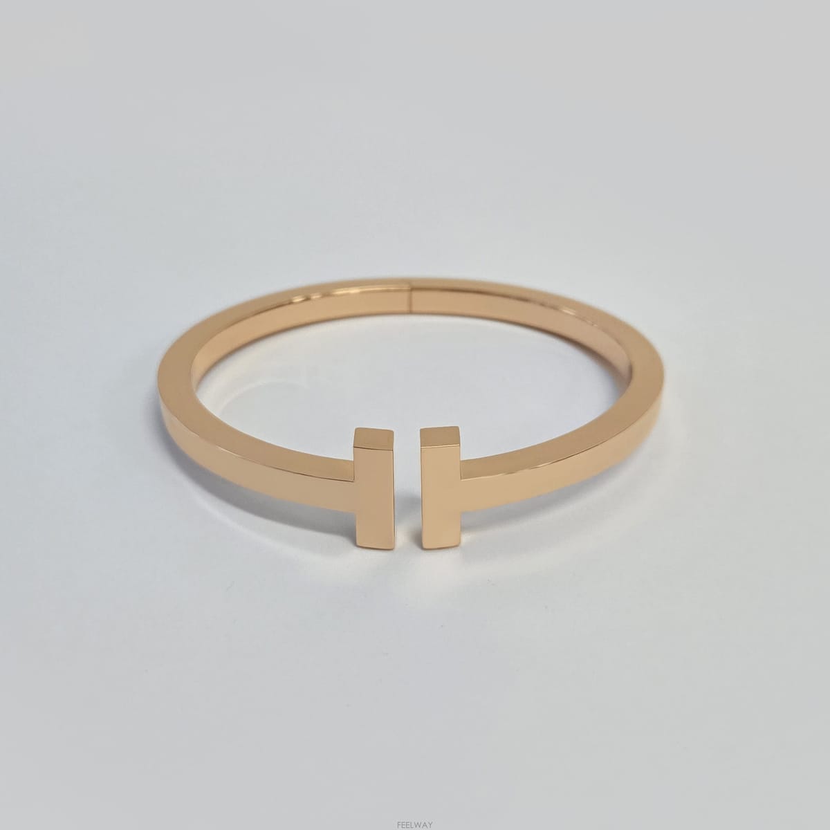 TIFFANY & Co Ƽ�Ĵ� T ������ 18K ���� ���ο��� 38050192Ƽ�Ĵ� T ������ 18K ���� ���ο��� 38050192