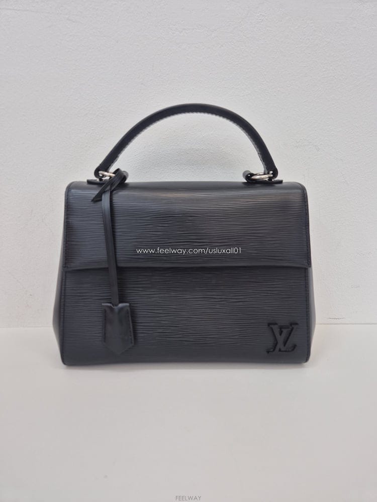 Louis Vuitton [�߰���ǰ ������ �����] ���̺��� ���� Ŭ��� BB����� M41312[�߰���ǰ ������ �����] ���̺��� ���� Ŭ��� BB�����
