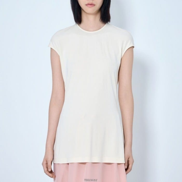 26 FW 토템 Everyday 코튼 저지 에브리데이 티셔츠 263 WRT0865 FB0162 116