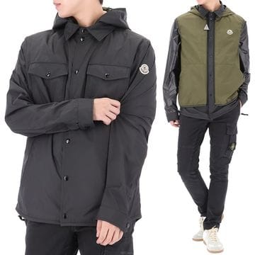 Moncler ������ 26SS ��Ŭ���� CHIRANO �����ú� �ĵ� ���� ���� 1G00022 597YW 999������ 26SS ��Ŭ���� CHIRANO �����ú� �ĵ� ���� ���� 1