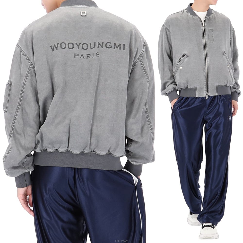 WOOYOUNGMI ������ 26SS �쿵�� �����ú� ���� ���� W261JP07931G������ 26SS �쿵�� �����ú� ���� ���� W261JP07931G