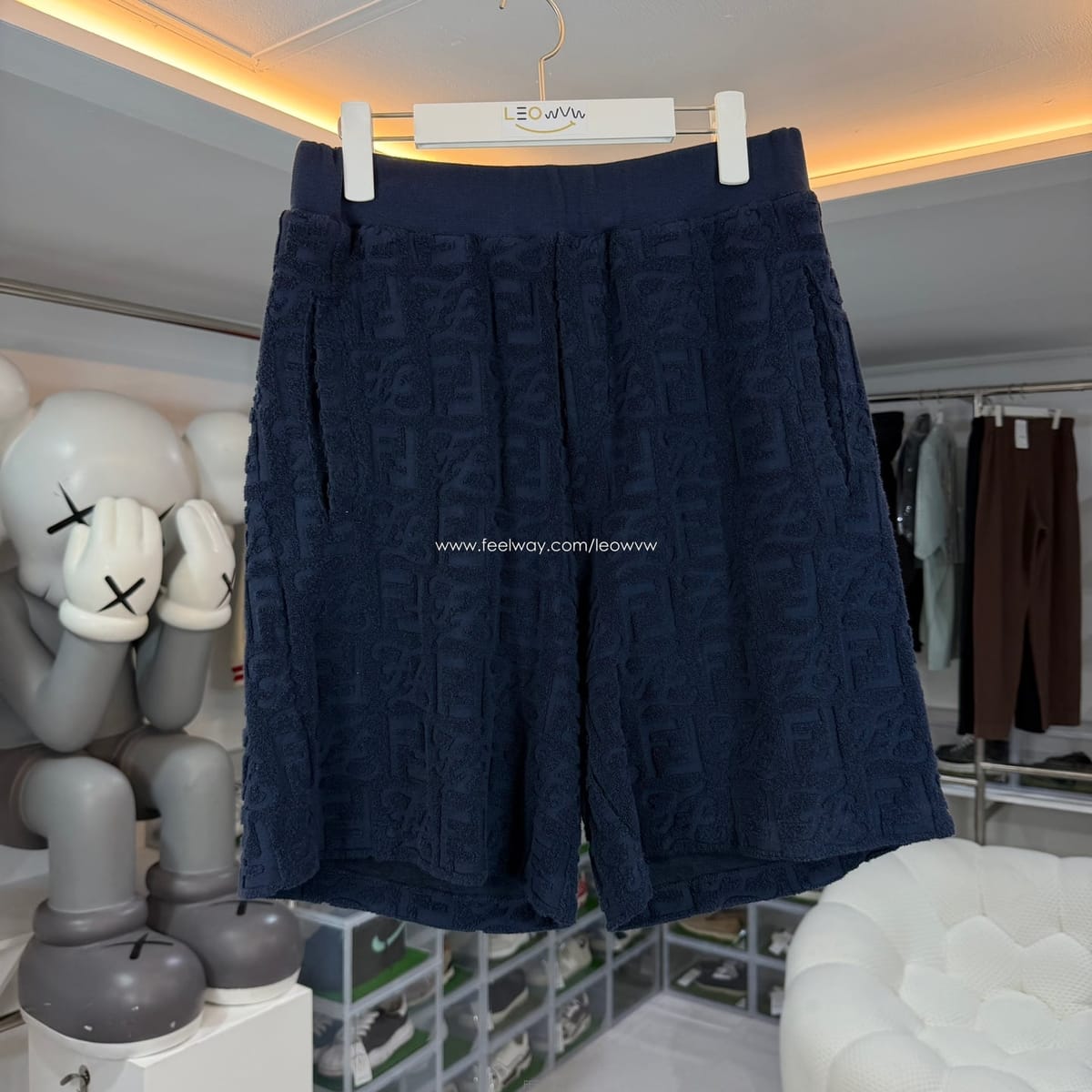 FENDI ��� FF Ǯ ��Ƽ�� �׸� �ݹ������ FF Ǯ ��Ƽ�� �׸� �ݹ���