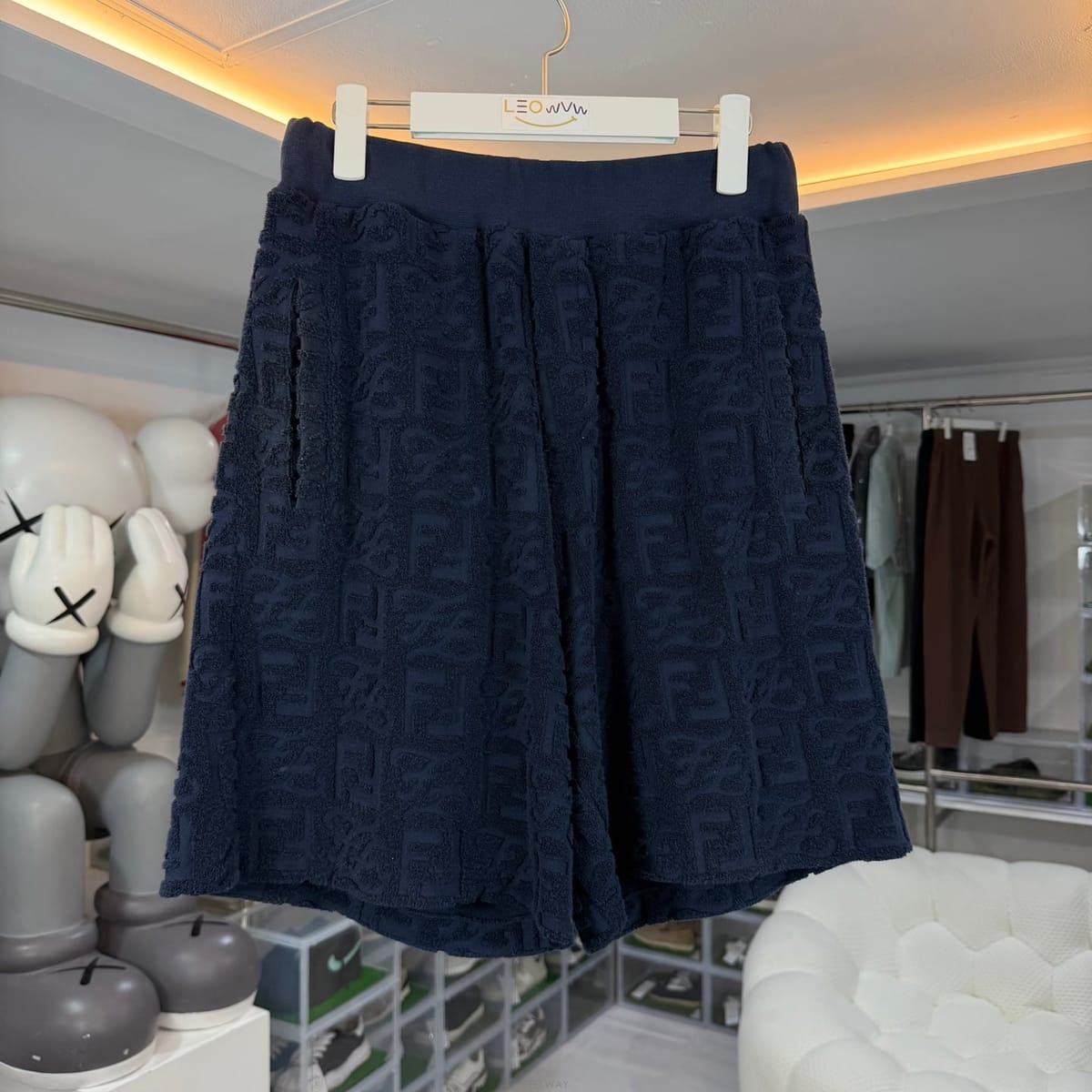 FENDI ��� FF Ǯ ��Ƽ�� �׸� �ݹ������ FF Ǯ ��Ƽ�� �׸� �ݹ���