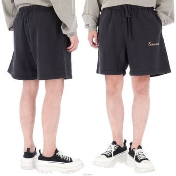 Fear of God ������ 26SS �Ǿ���갫 ������ Ʈ���̴� Ŭ���� ����Ʈ �� ���� 160SP264101F FADEDBLACK������ 26SS �Ǿ���갫 ������ Ʈ���̴� Ŭ���� ����Ʈ 