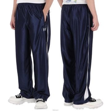 Needles ������ 26SS �ϵ齺 Ʈ����Ʈ ��ƾ Ʈ�� ���� SX218 NAVY������ 26SS �ϵ齺 Ʈ����Ʈ ��ƾ Ʈ�� ���� SX218 NAVY