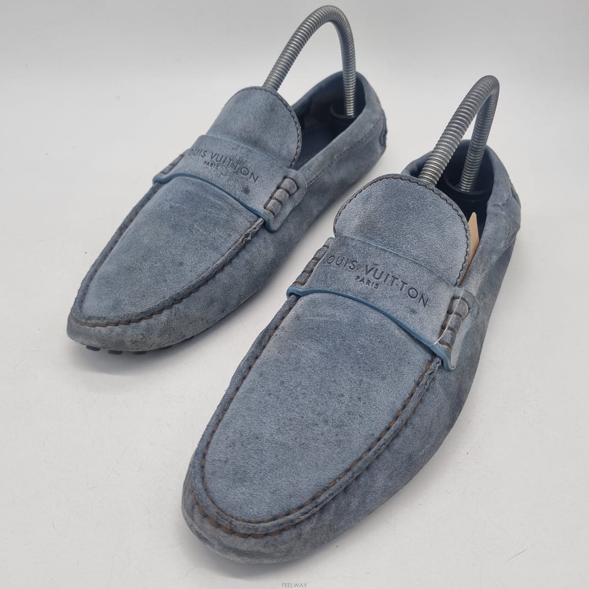 Louis Vuitton ���̺��� �����̵� ����̺� ���� ���� ���� 265mm (7 1/2)���̺��� �����̵� ����̺� ���� ���� ���� 265mm (7 1/2