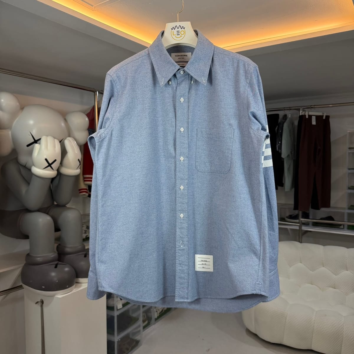 Thom Browne ����� ���극�� �缱 ���� ��������� ���극�� �缱 ���� ����