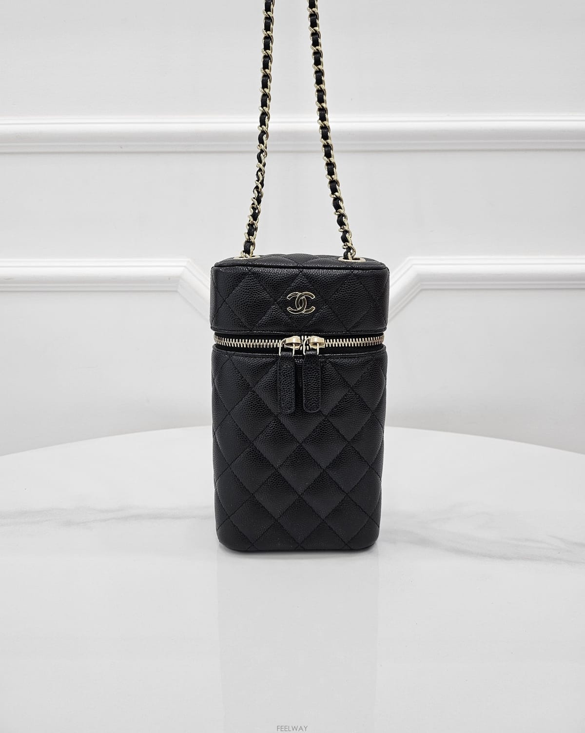 CHANEL [�̴ٽ�] ���� AP2084 ����Ƽ ĳ��� �ڽ���ƽ �� Ȧ�� ũ�ν���[�̴ٽ�] ���� AP2084 ����Ƽ ĳ��� �ڽ���ƽ �� Ȧ�� ũ
