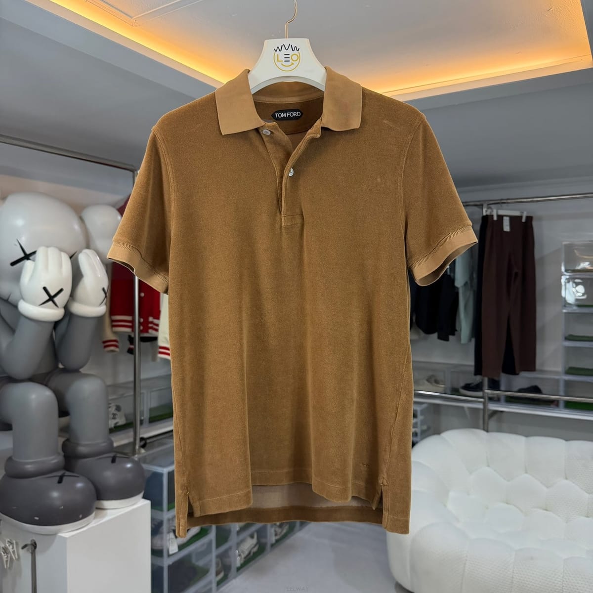 TOM FORD ������ �׸� ��ư ���� ī��Ƽ���������� �׸� ��ư ���� ī��Ƽ����