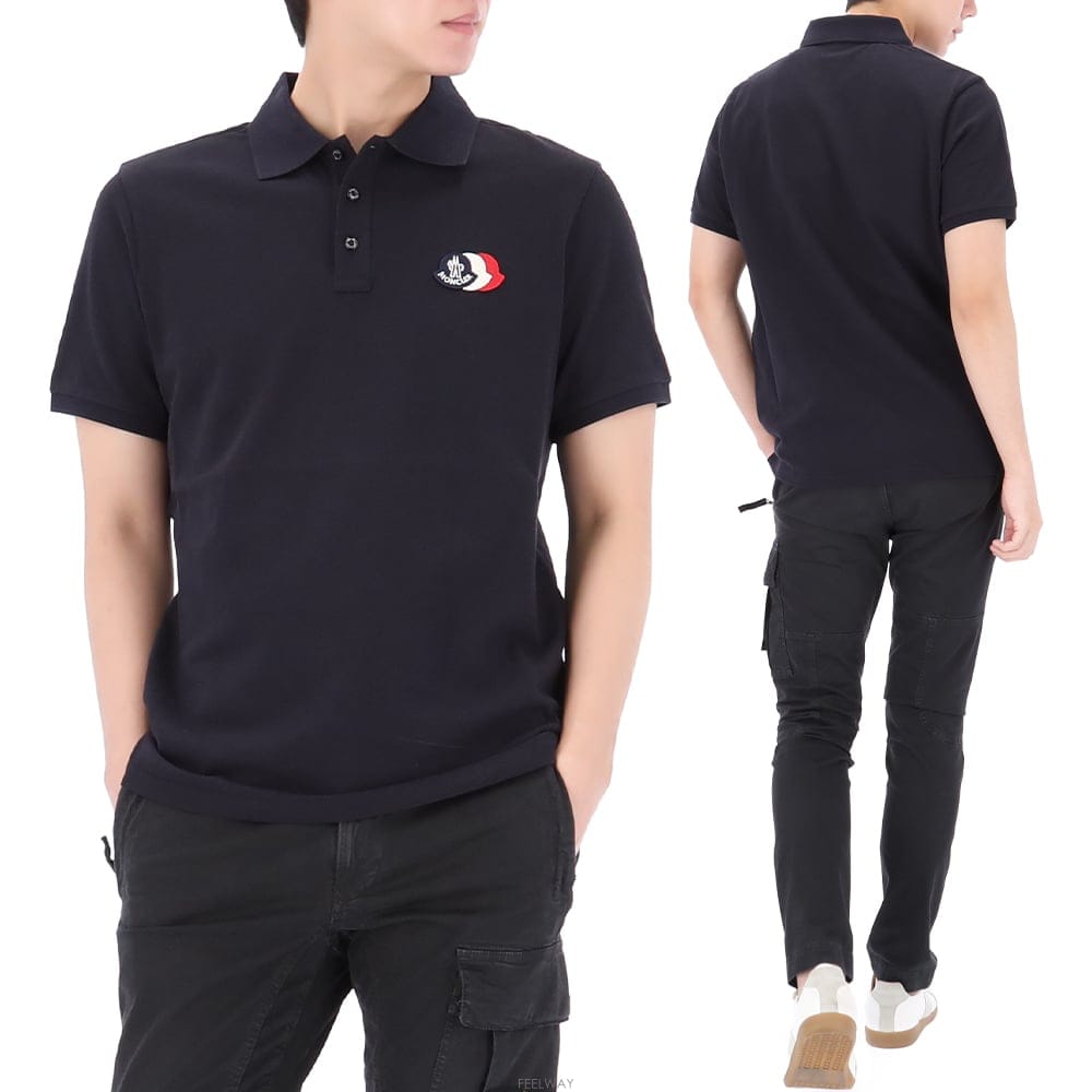 Moncler ������ 26SS ��Ŭ���� Ʈ���÷� �ΰ� ��ġ ���� ���� Ƽ���� 8A00030 89A16 77X������ 26SS ��Ŭ���� Ʈ���÷� �ΰ� ��ġ ���� ���� Ƽ��
