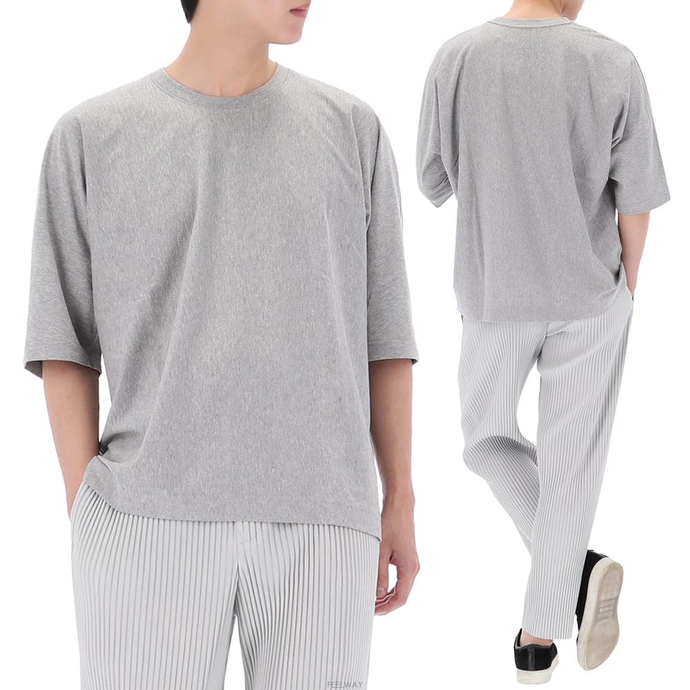 Issey Miyake ������ 26SS �̼��̹̾��� �ȹ� RELEASE-T ������ ���� Ƽ���� HP66 JK310 12������ 26SS �̼��̹̾��� �ȹ� RELEASE-T ������ ���� Ƽ
