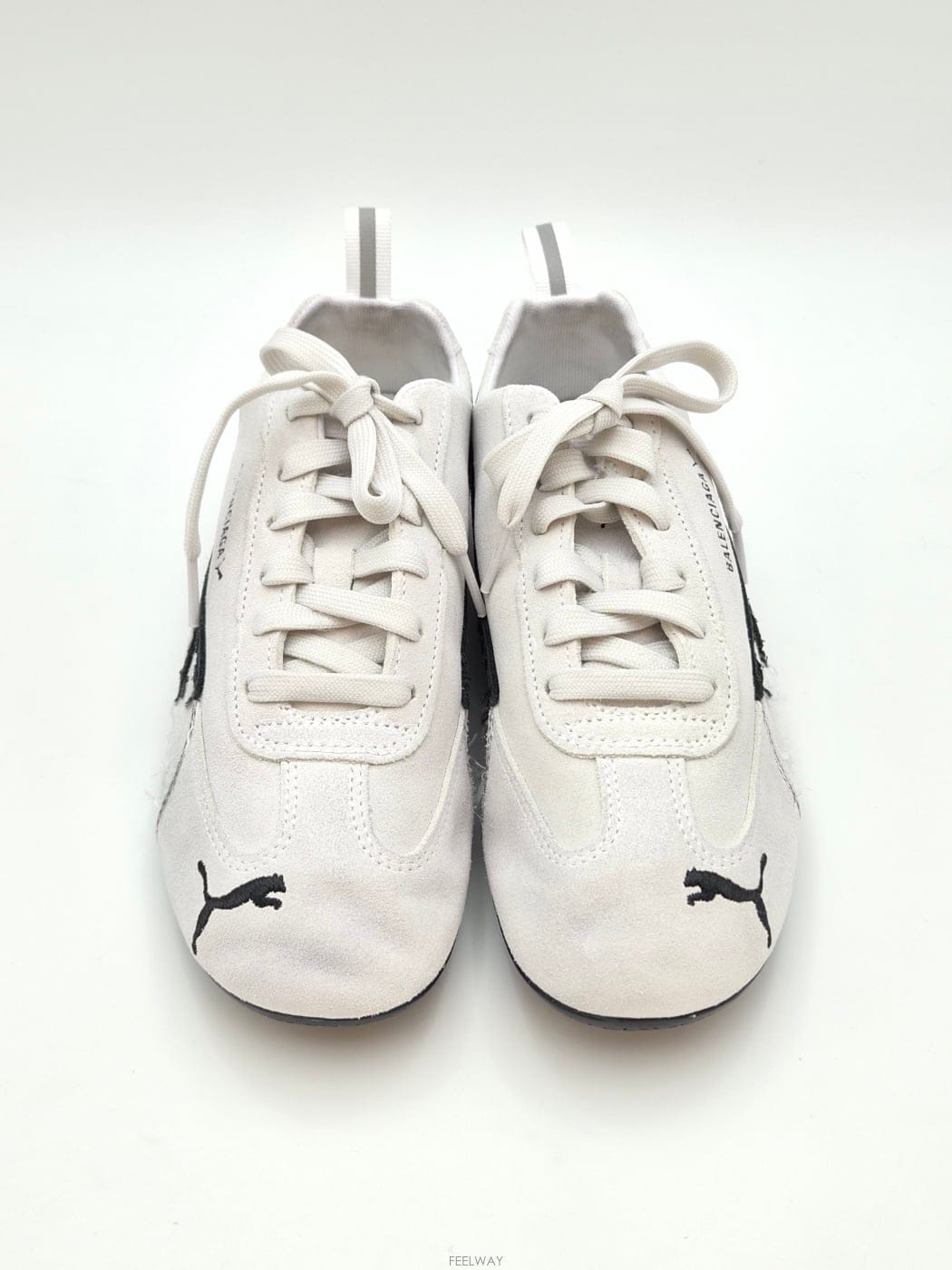 Balenciaga [�ٿ� ������] �߷��þư� Ǫ�� �ݶ� ���ǵ�Ĺ ����Ŀ��(847146) �̻��[�ٿ� ������] �߷��þư� Ǫ�� �ݶ� ���ǵ�Ĺ ����Ŀ��