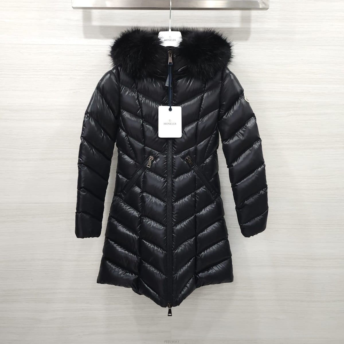 Moncler [������] (����ǰ) 00 / ��Ŭ���� Ǯ������ Ʈ���� �ĵ� �� �ٿ� �е�[������] (����ǰ) 00 / ��Ŭ���� Ǯ������ Ʈ���� �ĵ� 