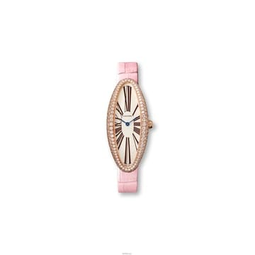 Cartier [�������] ��쿡 ������ �˷��� �̵� ���̾� ��ġ WJBA0006[�������] ��쿡 ������ �˷��� �̵� ���̾� ��ġ WJB