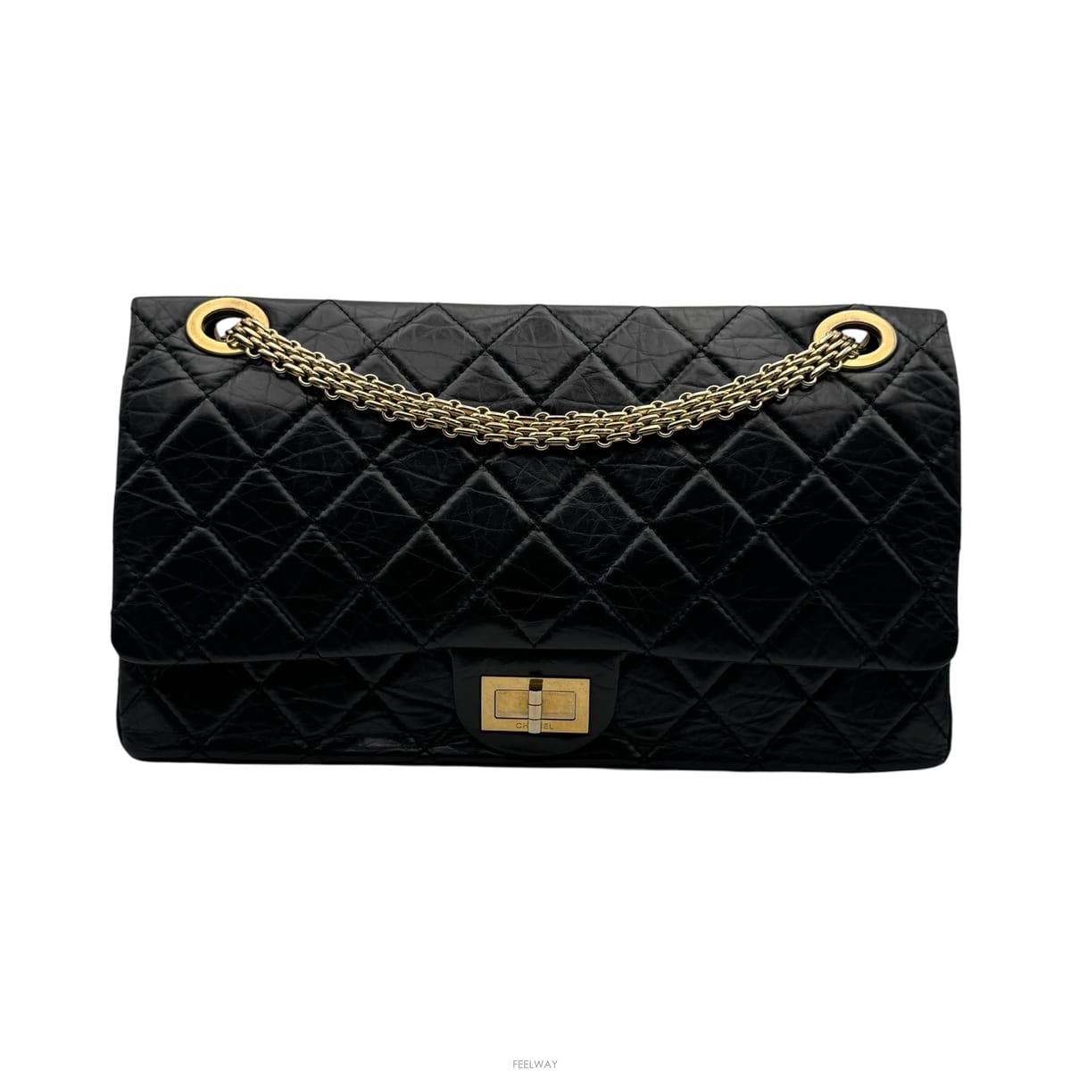 CHANEL ���� 2.55 ��Ƽ�� �ø��� �ƽ� �������� 2.55 ��Ƽ�� �ø��� �ƽ� ����