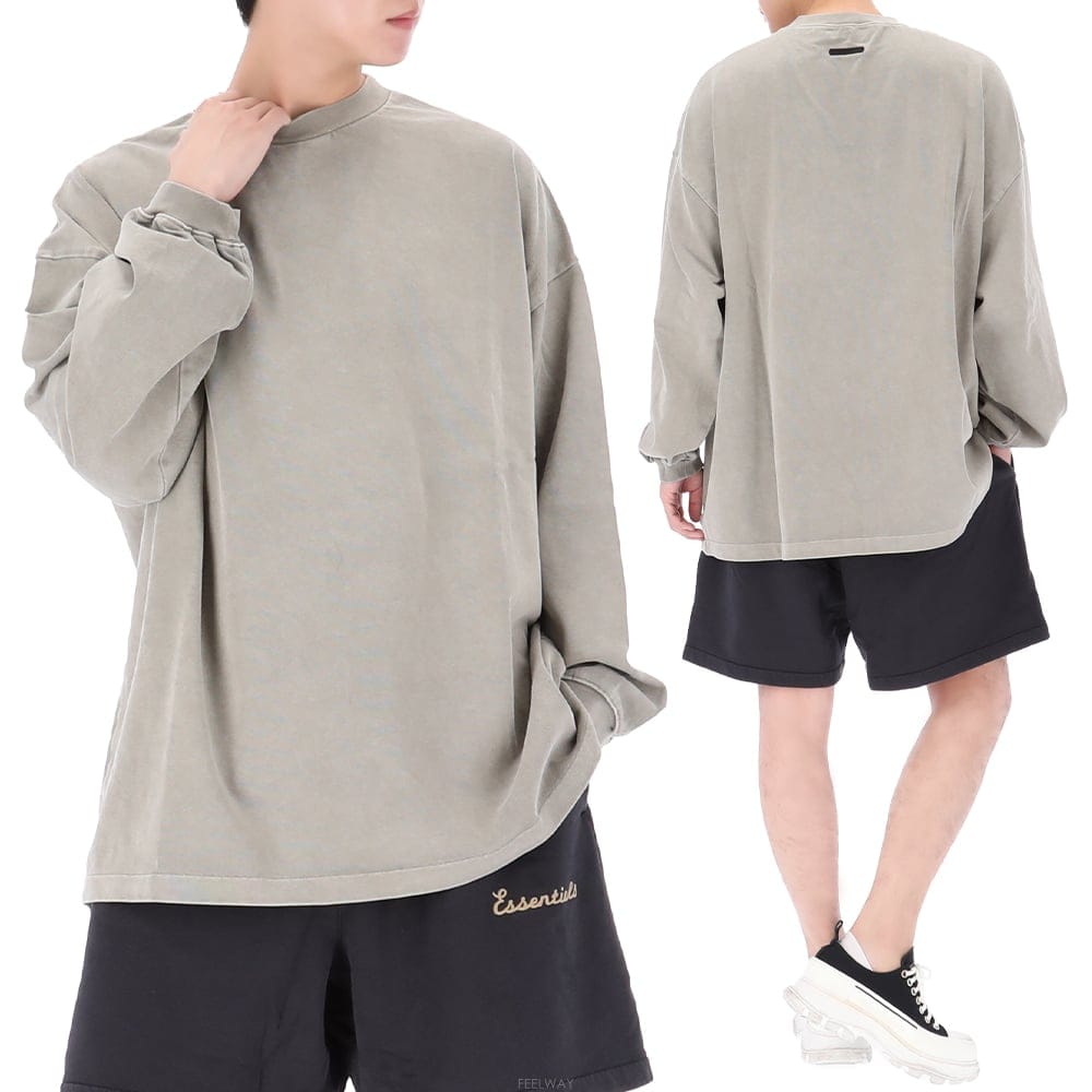 Fear of God ������ 26SS �Ǿ���갫 ������ �ñ״�ó 90s �� ������ 125SP264342F FADEDSEAL������ 26SS �Ǿ���갫 ������ �ñ״�ó 90s �� ������ 1