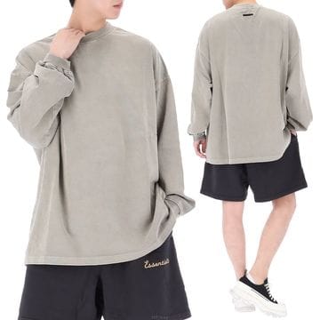 Fear of God ������ 26SS �Ǿ���갫 ������ �ñ״�ó 90s �� ������ 125SP264342F FADEDSEAL������ 26SS �Ǿ���갫 ������ �ñ״�ó 90s �� ������ 1