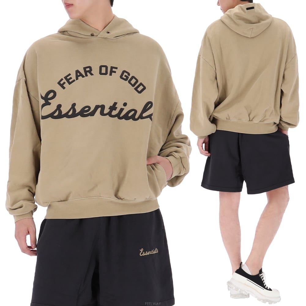Fear of God ������ 26SS �Ǿ���갫 ������ Ʈ���̴� 90s �ĵ�Ƽ 192SP264462F FADEDDUNE������ 26SS �Ǿ���갫 ������ Ʈ���̴� 90s �ĵ�Ƽ 192S