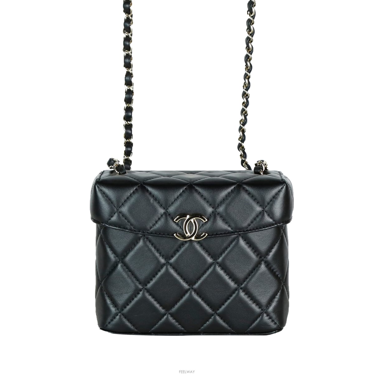 CHANEL [�Ƹ�����]���� ���� �ڽ� �����AS2877[�Ƹ�����]���� ���� �ڽ� �����AS2877