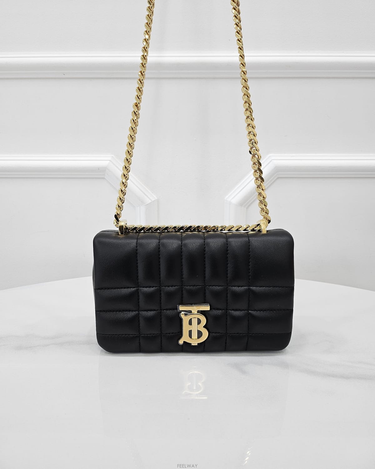 Burberry [�̴ٽ�] ������ TB ���� ���� �̴� �Ѷ�� 8059492[�̴ٽ�] ������ TB ���� ���� �̴� �Ѷ�� 8059492