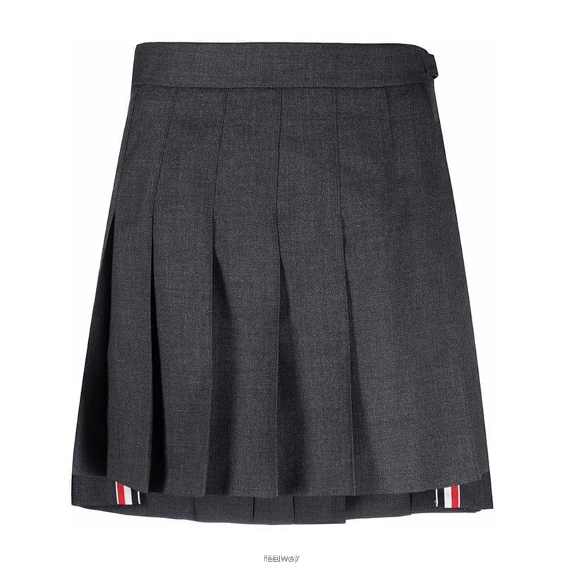 Thom Browne 26FW ����� ���� �̴� �ø��� ��ĿƮ FGC402V 00626 02526FW ����� ���� �̴� �ø��� ��ĿƮ FGC402V 00626 02