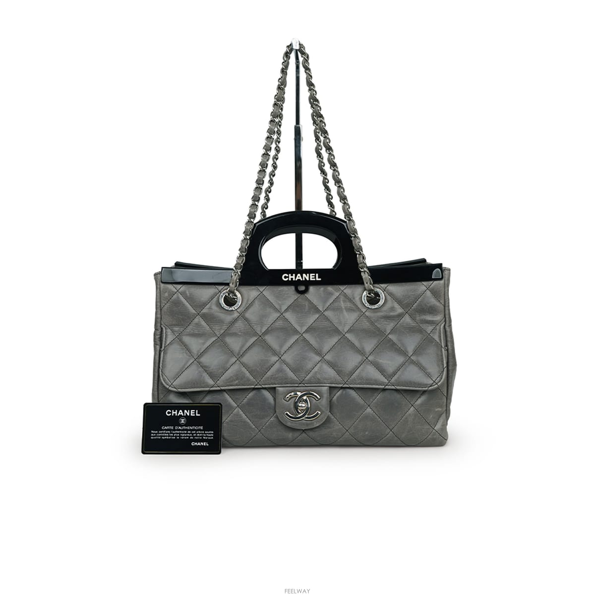 CHANEL [�߰���ǰ] ���� CC�ΰ� ���� ����� 20���� A92580[�߰���ǰ] ���� CC�ΰ� ���� ����� 20���� A92580