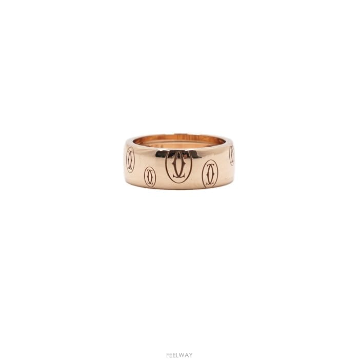 Cartier ��쿡 B40512 18K��ũ���(������) ���ǹ������� 8mm ���� C ���� �� ����-17ȣaa65039��쿡 B40512 18K��ũ���(������) ���ǹ������� 8mm