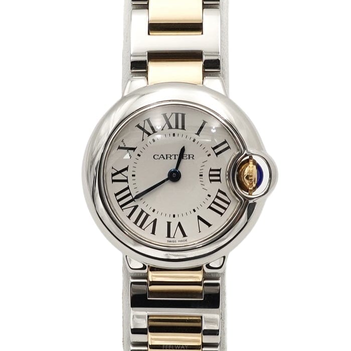 Cartier ��쿡 W69007Z3 18K����޺� �߷պ��� 28MM ���� ���� �ð�aa65141��쿡 W69007Z3 18K����޺� �߷պ��� 28MM ���� ���� 