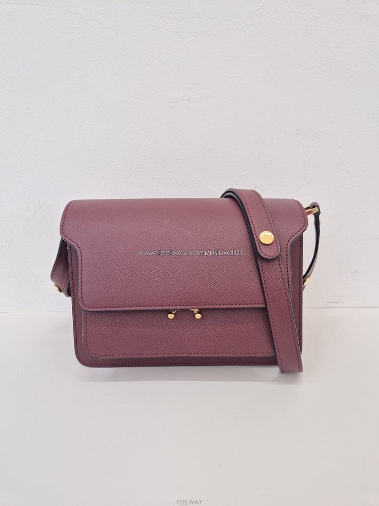 Marni [�߰���ǰ ������ �����] ������ ���ǵ� ī����Ų Ʈ��ũ �̵� ����� SBMPN09N01[�߰���ǰ ������ �����] ������ ���ǵ� ī����Ų Ʈ��ũ
