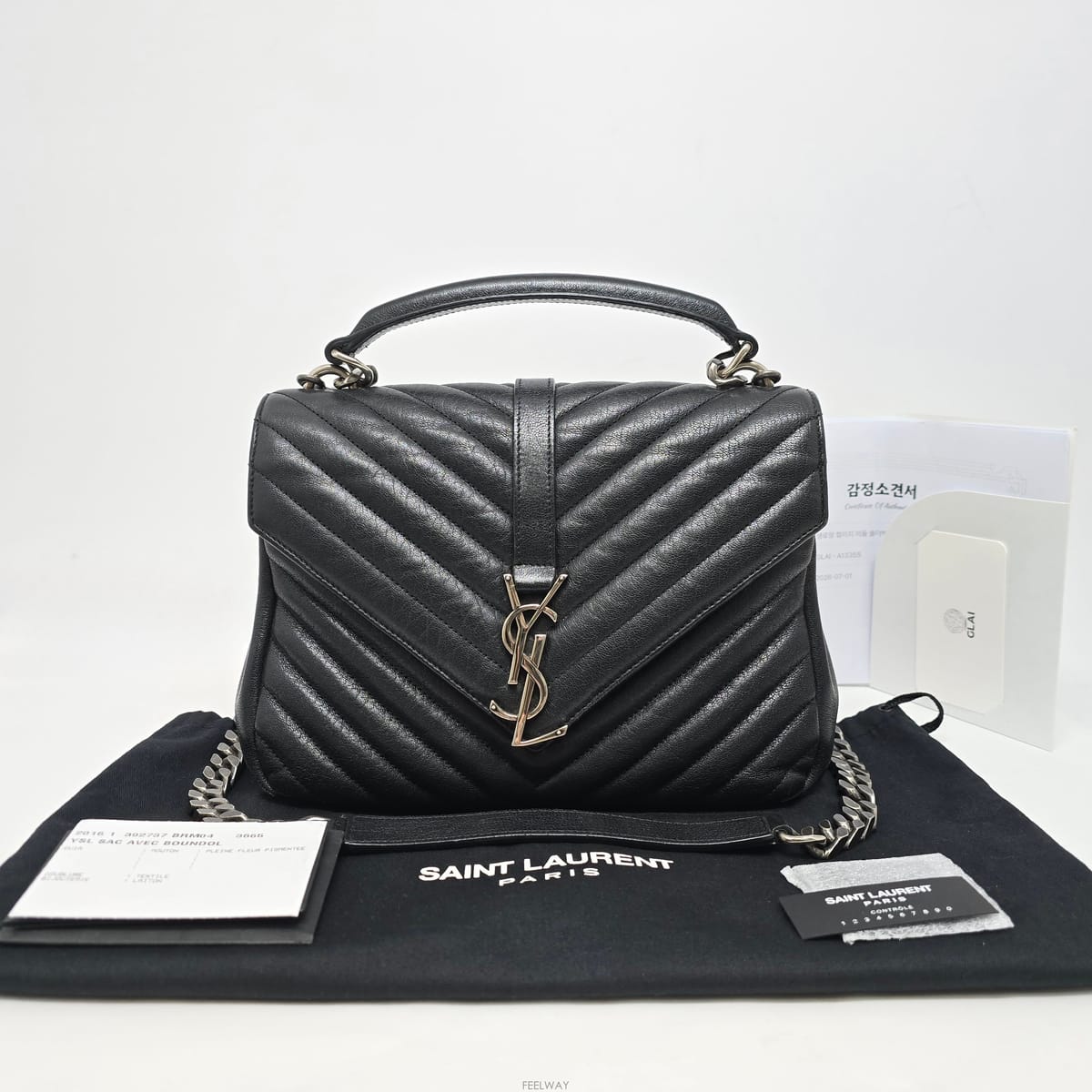 Saint Laurent ���ζ� �̵�� �ø����� 392737���ζ� �̵�� �ø����� 392737