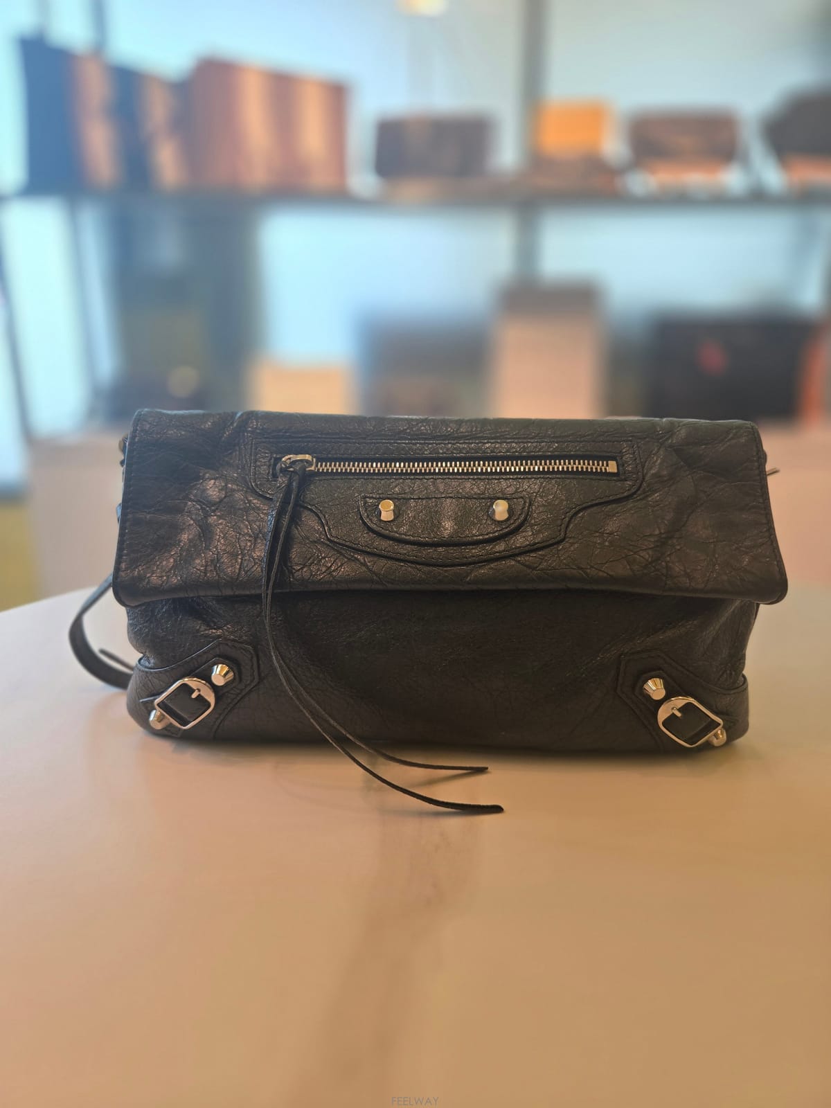 Balenciaga �߷��þư� ���̾�Ʈ ������ ũ�ν��� 319376�߷��þư� ���̾�Ʈ ������ ũ�ν��� 319376