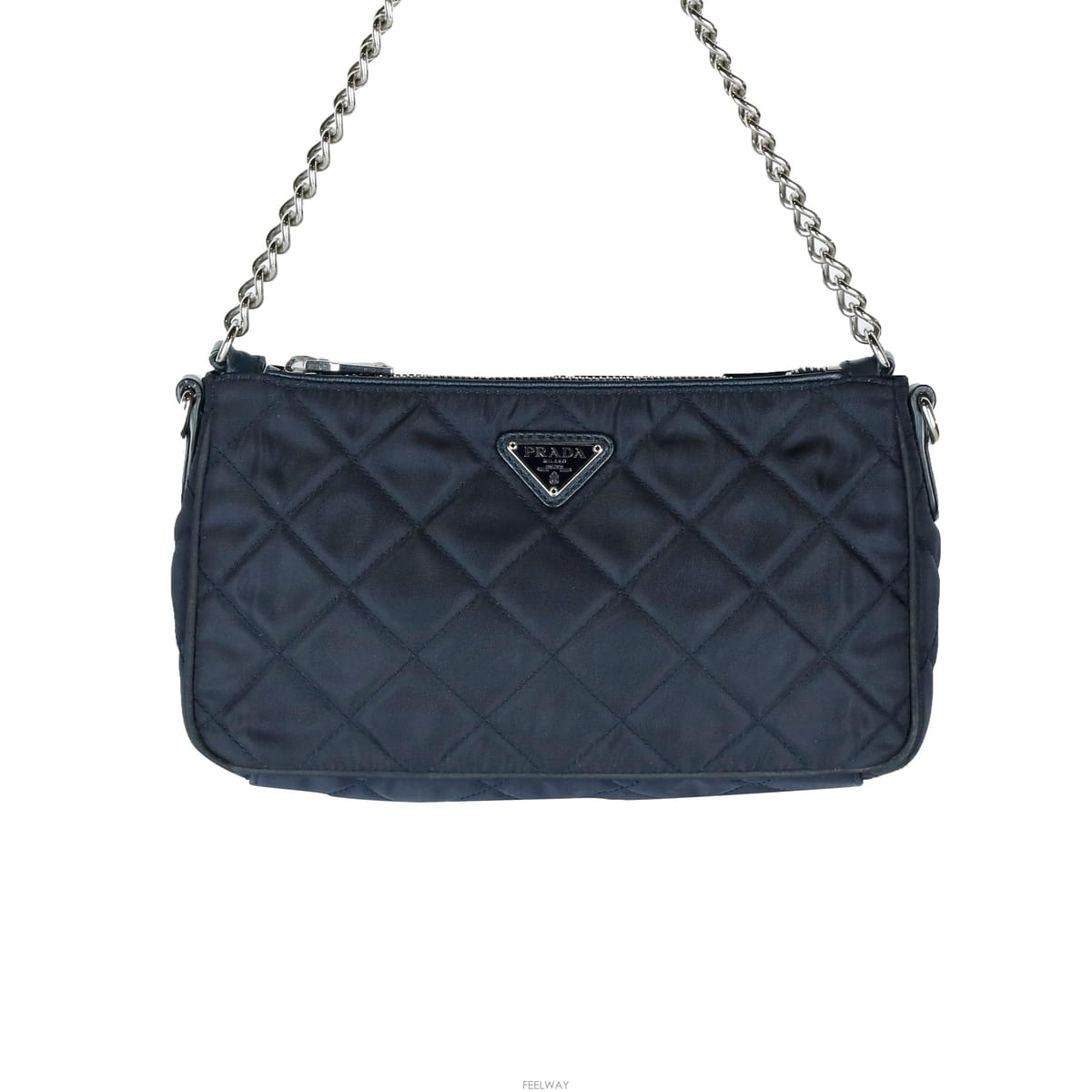 PRADA [�Ƹ�����]����� ���� ü�� ����� ũ�ν���1BH026[�Ƹ�����]����� ���� ü�� ����� ũ�ν���1BH026