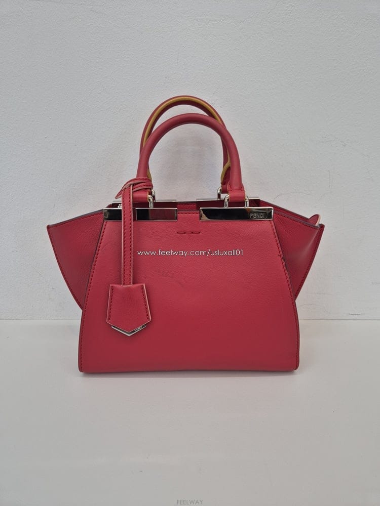 FENDI [�߰� ��ǰ ������ �����] ��� Ʈ���긣 �� �̴� ��Ʈ�� 8BH333[�߰� ��ǰ ������ �����] ��� Ʈ���긣 �� �̴� ��Ʈ��