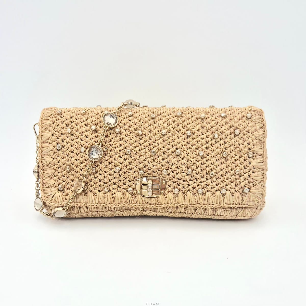 Miu Miu �̿�̿� ���Ǿ� ũ����Ż ���� ü�� �����̿�̿� ���Ǿ� ũ����Ż ���� ü�� �����