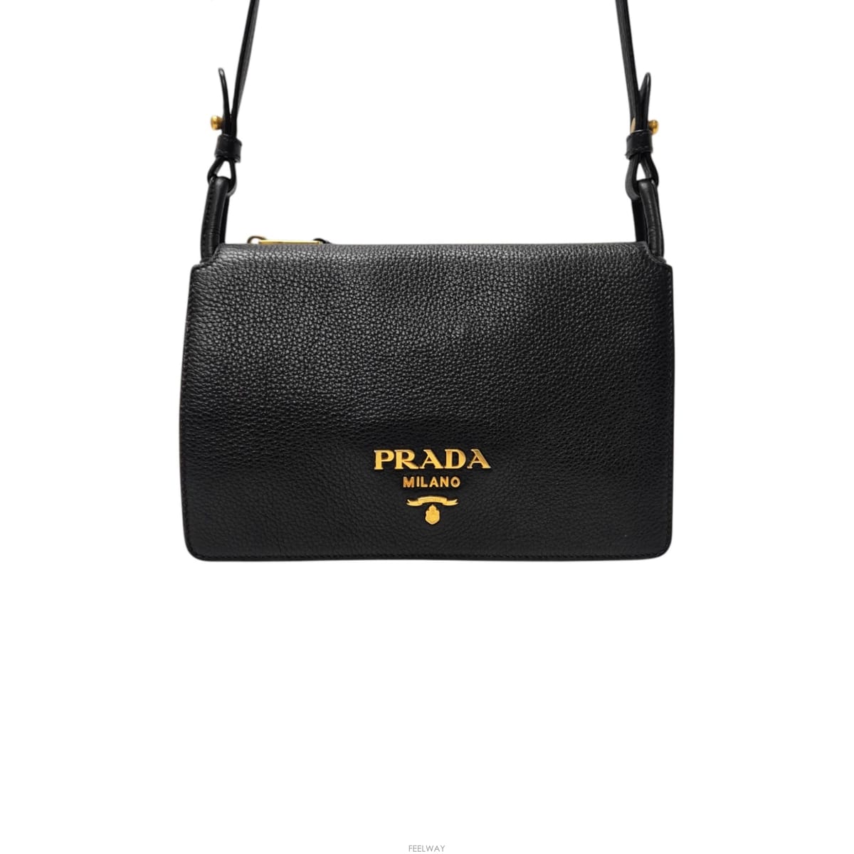 PRADA ����� 1BH031 ���� ���ڷ� ���� �÷� �̴� ũ�ν�������� 1BH031 ���� ���ڷ� ���� �÷� �̴� ũ�ν���