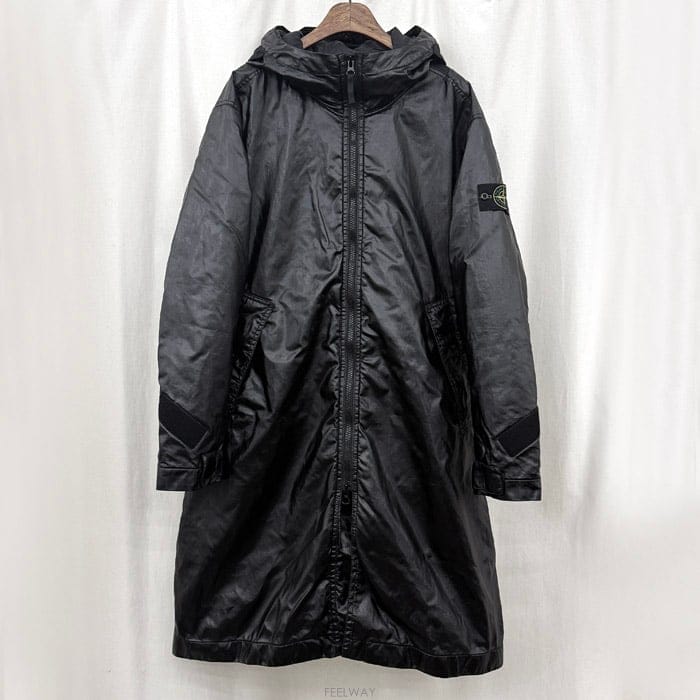 Stone Island ������Ϸ��� 24FW �۷��� Ŀ��-TC �ĵ� ��ī������Ϸ��� 24FW �۷��� Ŀ��-TC �ĵ� ��ī